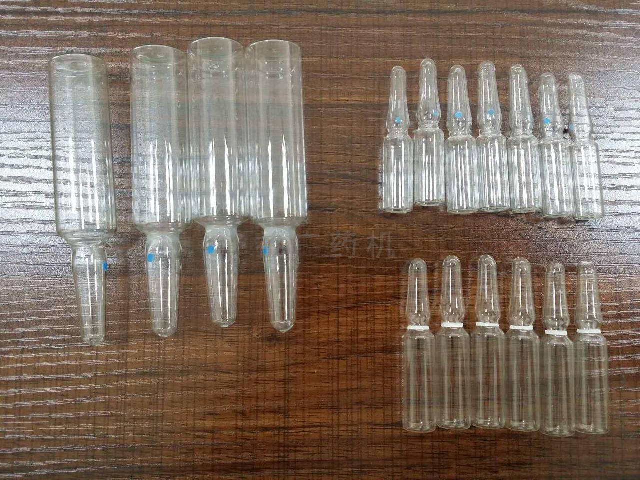 白色安瓿瓶封口 白色安瓿瓶封口