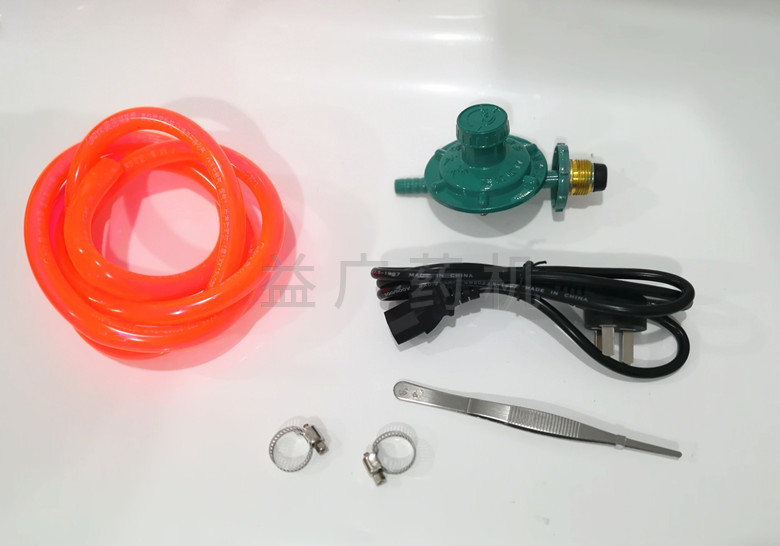 安瓿熔封機(jī)配件 安瓿熔封機(jī)配件