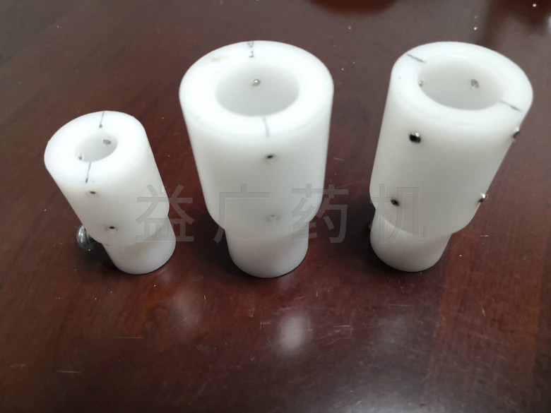 安瓿瓶封口機模具 安瓿瓶封口機模具