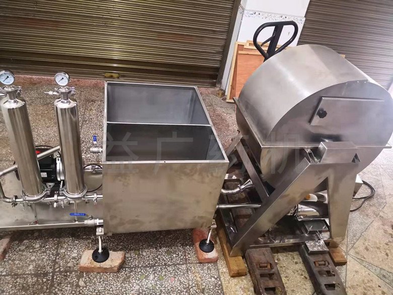 AS-40B清洗甩水聯(lián)合一體機 AS-40B清洗甩水聯(lián)合一體機