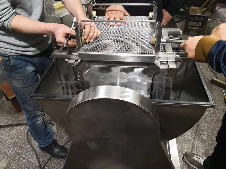 AS-40B清洗甩水聯(lián)合一體機內(nèi)部結(jié)構(gòu) AS-40B清洗甩水聯(lián)合一體機內(nèi)部結(jié)構(gòu)