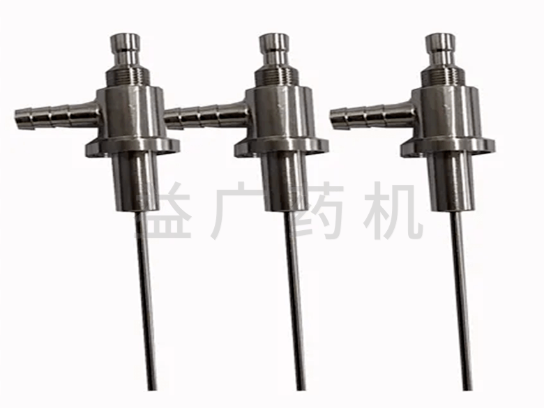 制藥設(shè)備灌裝針 制藥設(shè)備灌裝針