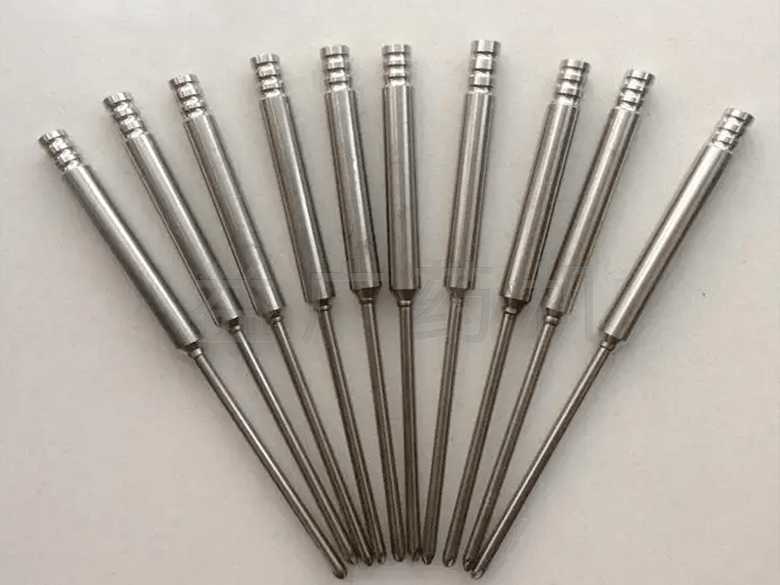 制藥機械灌針針 制藥機械灌針針