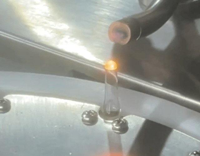 YH-APSM2安瓿掃吹式灌封機(jī)封1ml安瓿瓶 YH-APSM2安瓿掃吹式灌封機(jī)封1ml安瓿瓶