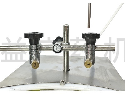 臺式安瓿拉絲灌封機熔封火頭 臺式安瓿拉絲灌封機熔封火頭