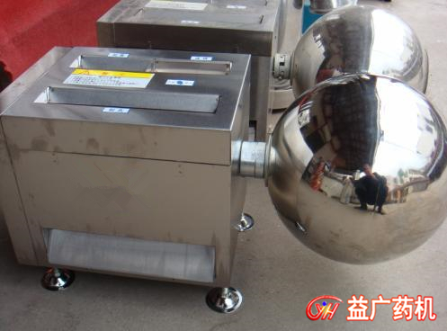 半自動中藥制丸機(jī) 半自動中藥制丸機(jī)