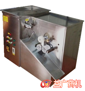 DZM-25多功能全自動(dòng)制丸機(jī) DZM-25多功能全自動(dòng)制丸機(jī)