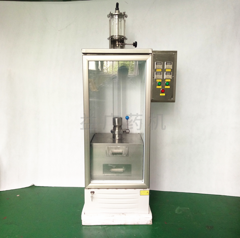 DW-1滴丸機主圖 DW-1滴丸機主圖