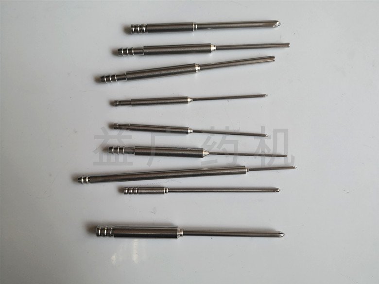 口服液灌液針 口服液灌液針