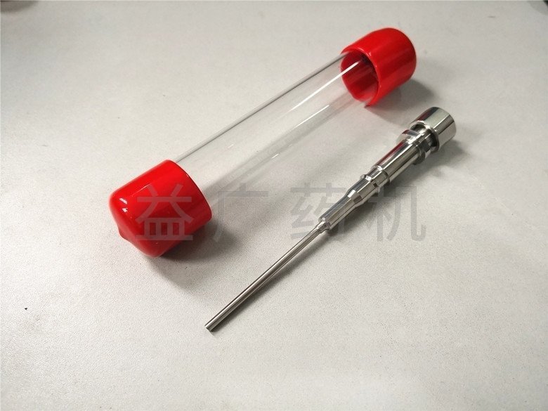 口服液灌液針 口服液灌液針