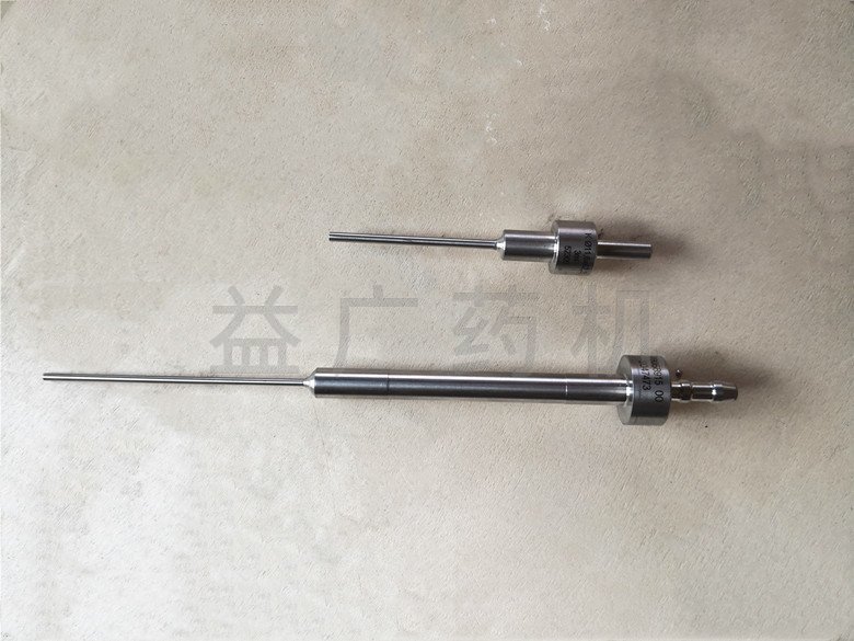 西林瓶灌液針 西林瓶灌液針