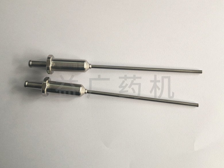 316L不銹鋼灌液針 316L不銹鋼灌液針