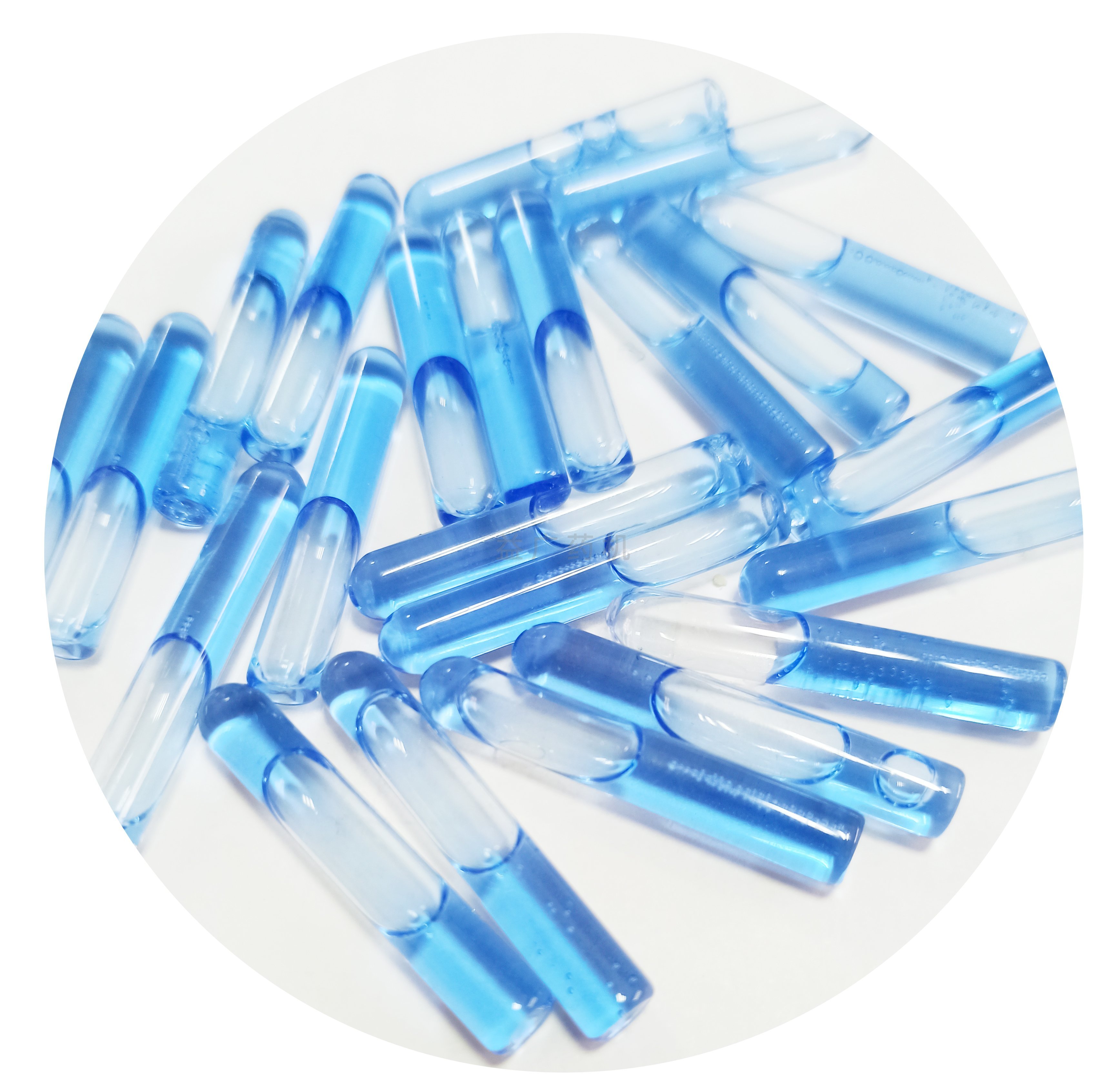 小試管拉絲灌封機適用瓶型 小試管拉絲灌封機適用瓶型