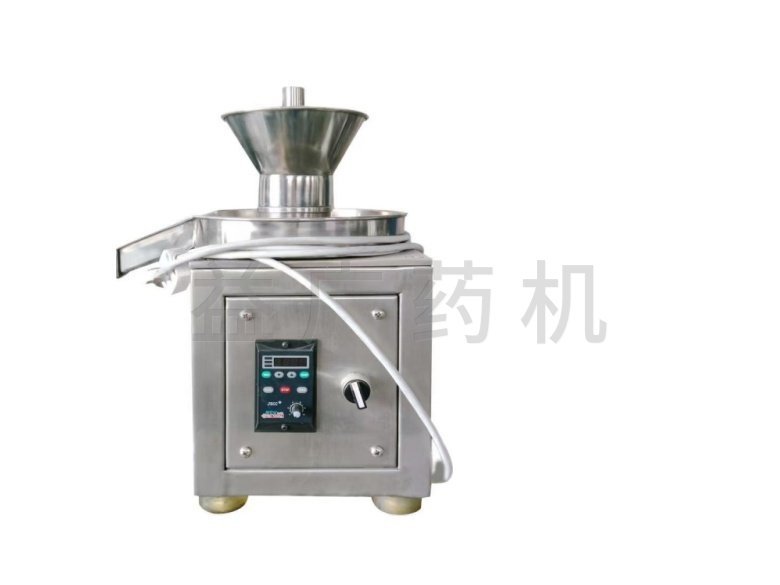 XZL-80顆粒機(jī)1